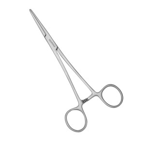 Rankin-Crile Forceps